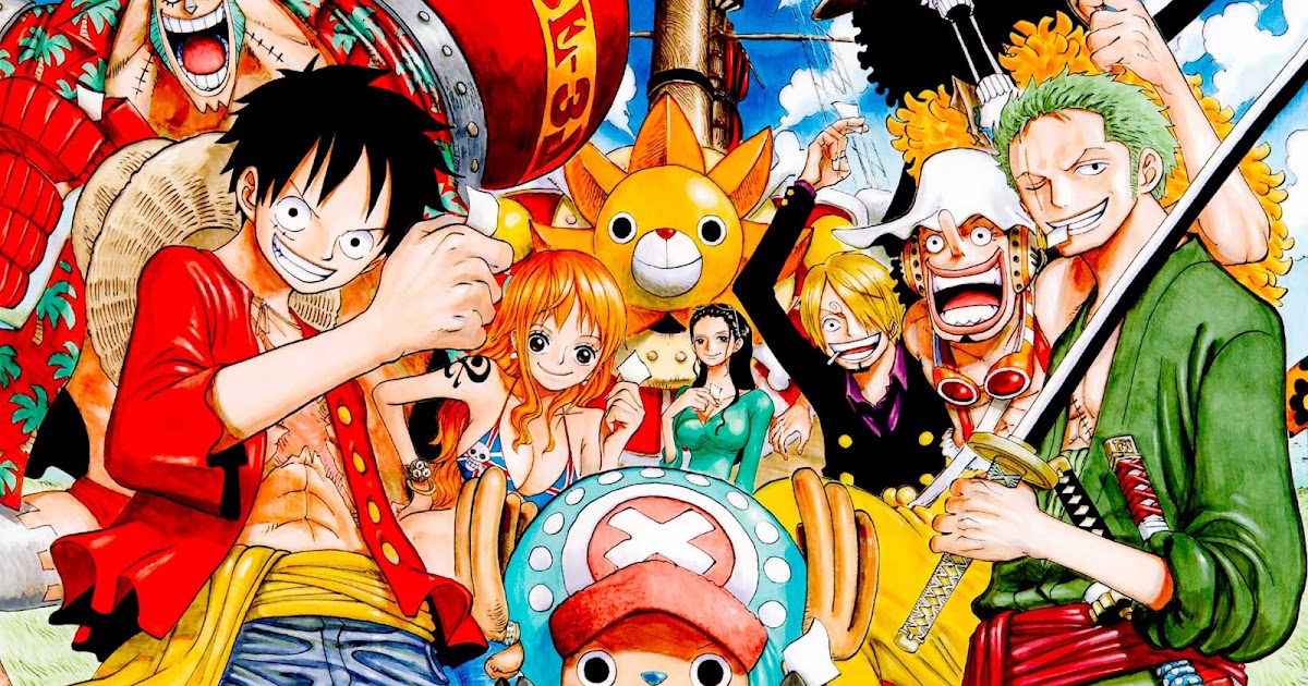 One Piece Filler List: Episodes To Skip In 2023 (Watch Guide)